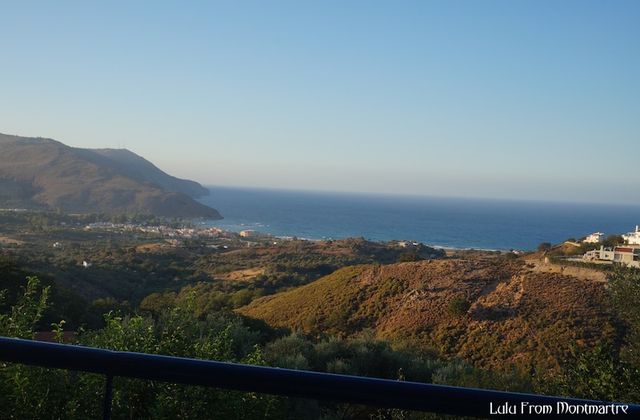 Vacances en Crète #3 : Georgioupolis et ses environs