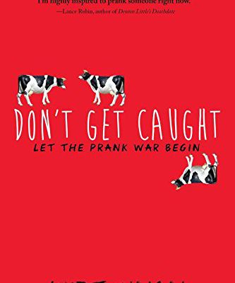 Free Download Don't Get Caught from Kurt Dinan