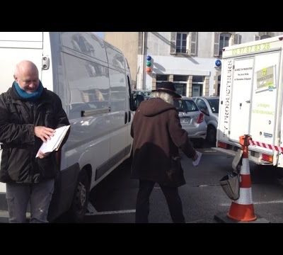 Festival de la parole poétique