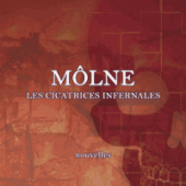 MÔLNE, les cicatrices infernales - La Rubrique d'Olivia