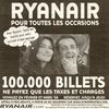 Blog Ryanair