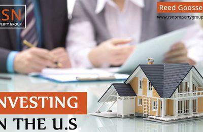 Real Estate Investment Strategies | Reed Goossens