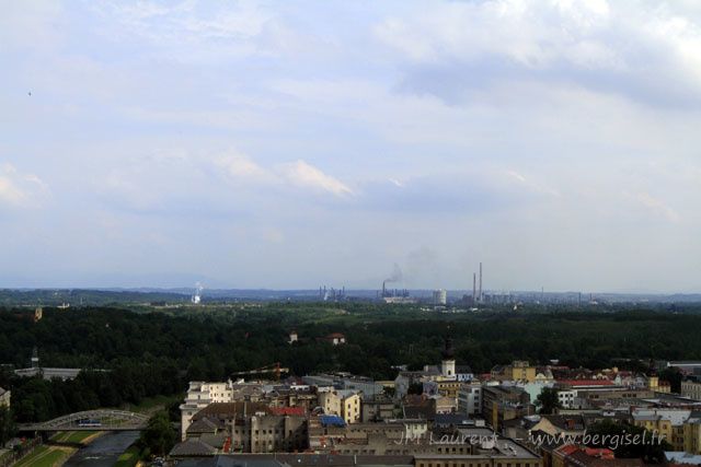 Album - Survol-Ostrava-2012