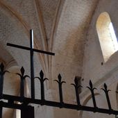 Abbaye de Saint-Avit Sénieur en Dordogne - Les Photos de Sébastien Colpin