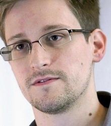 Entretien avec Edward Snowden. J’attends toujours un signe de la Maison-Blanche…