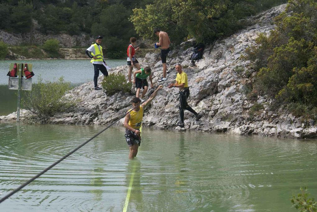 LES PHOTOS DU RAID ACAD 2013