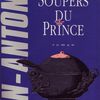 Le soupers du prince (San-Antonio Hors-série)