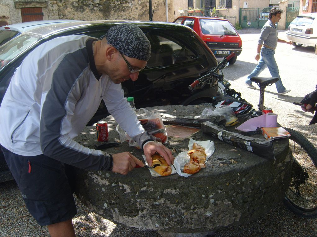 Album - Sisteron-Frejus-2012