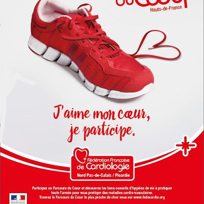 Parcours du Coeurs 