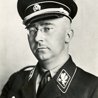 Himmler Heinrich