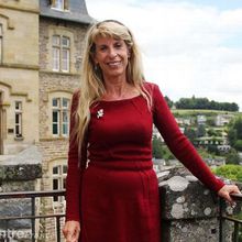 Emotion en Corrèze: Sophie Dessus n'est plus