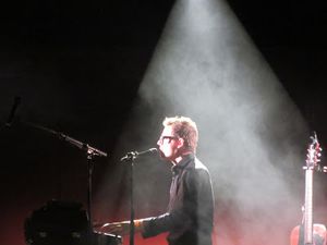 Bernhoft + Medi à Saint Jean Cap Ferrat - 22/08/15