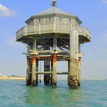 Phare du bout du monde, La Rochelle ( Charentes-Maritimes 17 ) AA