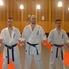 Album - entrainement-Kyokushinkai Janvier 