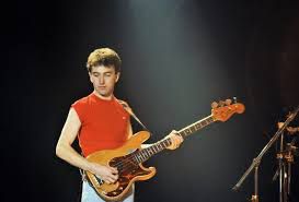 August 19th 1951, Born  John Deacon, bass, Queen. He was the last to join the band and also the youngest, being only 19 years old. Deacon wrote a number of Queen’s hit singles, including ‘You’re My Best Friend’, ‘Spread Your Wings’, ‘I Want to Break Free’, and the band’s biggest selling single in the United States, ‘Another One Bites the Dust’.