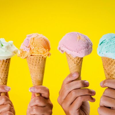 Les glaces, de nouveaux parfums pour chacun  