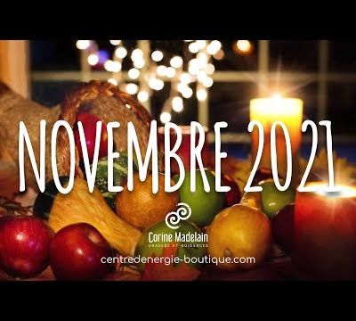 Guidance Novembre 2021