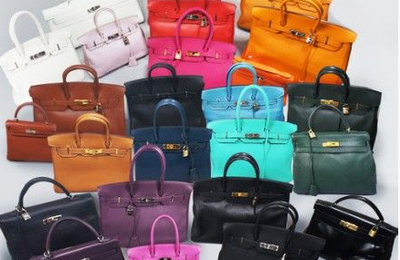 How much do you know about Hermes Birkin?