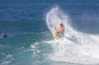 Lever de rideau avec le Swatch Girls Pro Junior !