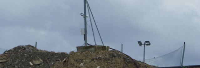 Crépy en Valois : Commission de suivi de site (CSS)