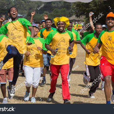 Sport : Great Ethiopia run starts a new race in Addis Ababa
