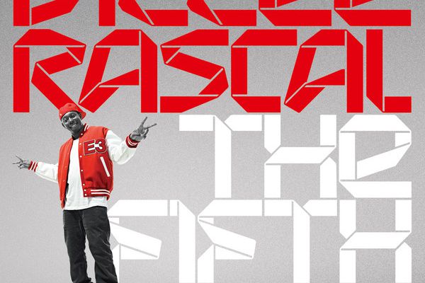 DIZZEE RASCAL ·THE FIFTH (DELUXE VERSION)·