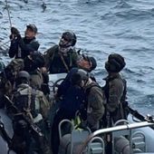 Des commandos de la Marine nationale participent à Singapour à l'exercice Southern East Asia Cooperation and Training (SEACAT)