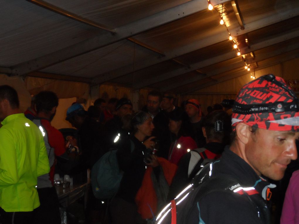 Album - UTMB-2013