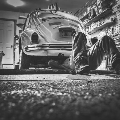 Comment diminuer les factures d'entretien et réparation de votre voiture ?