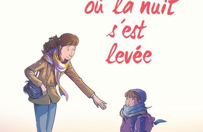 Le Jour où la nuit s'est levée -  Béka, Marko & Maëla