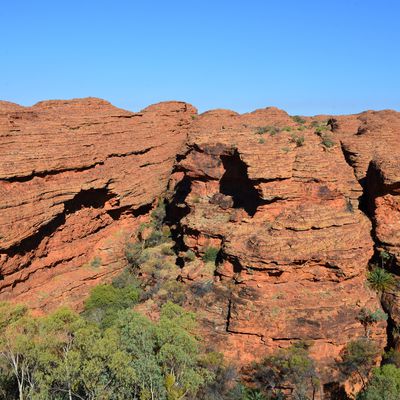 Déserts / Australie / Il est 07h41, nous sommes le 28 Avril 2021