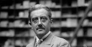 Georges Bernanos nous a quitté le 5 juillet 1948