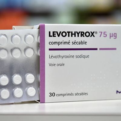 Le Levothyrox abandonné par un demi-million de malades en France
