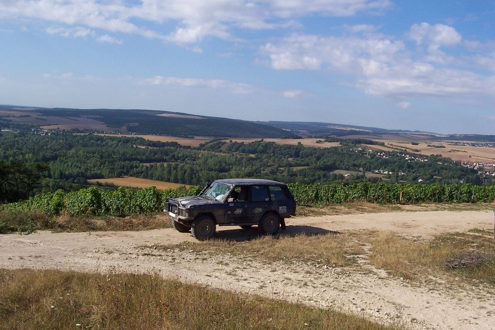 Album - BOURGUIGNONE