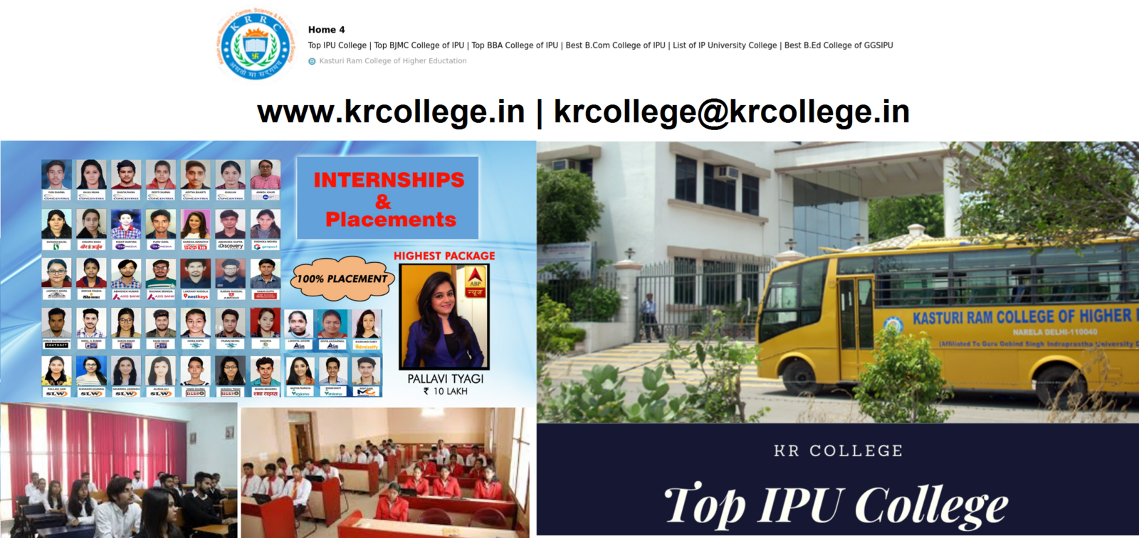 Top 10 Ip University Colleges Delhi Ncr Top Ipu College Top Bjmc College Of Ggsipu Top 10 Ip University Colleges
