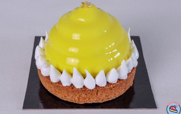 Krousti' Yuzu