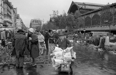 Le temps perdu