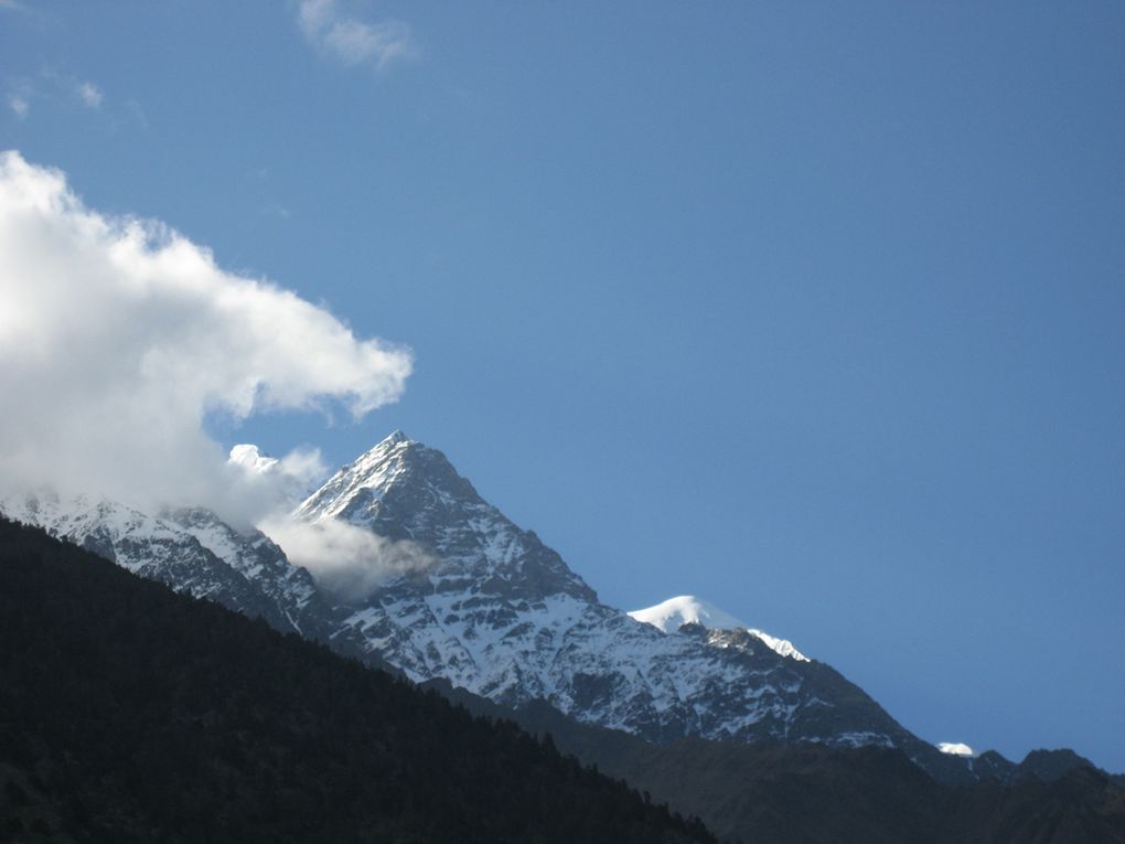 Album - Nepal, trek 3