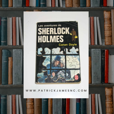 Les Aventures de Sherlock Holmes : Une Plongée Captivante dans l'Univers de l'Enquêteur de Baker Street