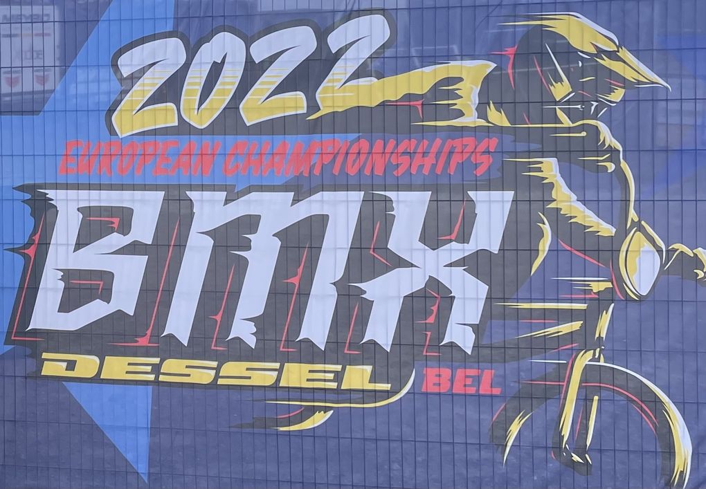 Résultats du championnat d’Europe et du challenge européen : une victoire et une finale !