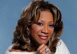 May 24th 1944, Born on this day, Patti Labelle, singer, (1975 US No.1 & UK No.17single 'Lady Marmalade', 1986 US No.1 & UK No.2 single with Michael McDonald, 'On My Own'.