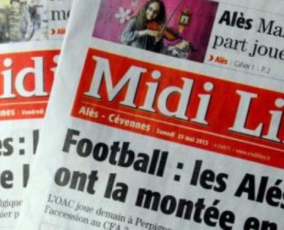 Xavier Clément, l'ancien directeur général de Midi Libre est décédé