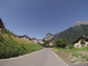 3 juillet 2016 - Brevet des Alpes Romandes