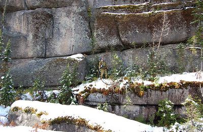 Uno civilisaciou anciano en Siberio