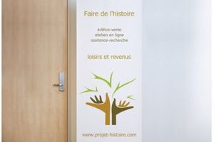 Un nouveau guide de l'histoire locale