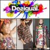 Desigual - Julie Pasquereau