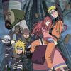 Naruto Shippuuden Film 4 : The Lost Tower Vostfr