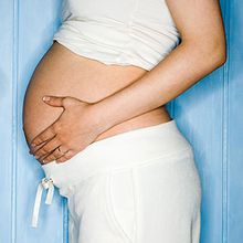 6 raisons de bouger pendant la grossesse