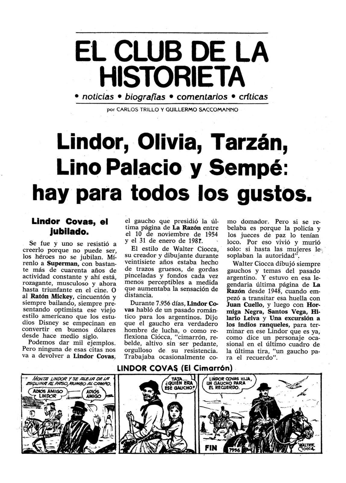 Skorpio (Edición original Argentina)...Vol...8