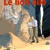 Le lion ailé - Le cercle des sentinelles, 2